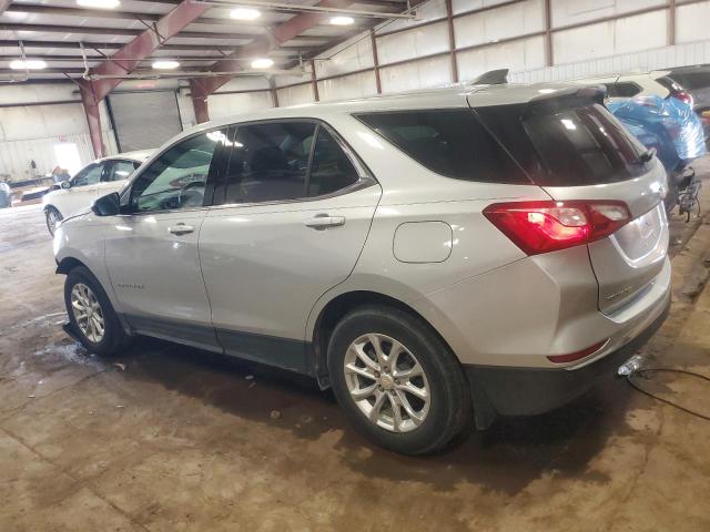 2020 CHEVROLET EQUINOX LT - 2GNAXJEV3L6122431