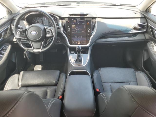 2022 SUBARU OUTBACK LI 4S4BTGND7N3115345