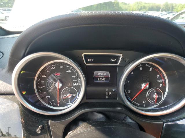 2017 MERCEDES-BENZ GLS 450 4M 4JGDF6EE7HA931510