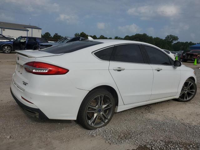 Vin: 3fa6p0d95kr207202, lot: 62965615, ford fusion titanium 20193