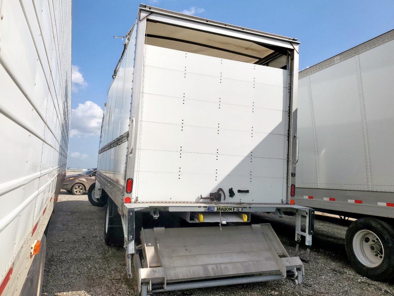 Lot #3259734197 2024 FREIGHTLINER M2