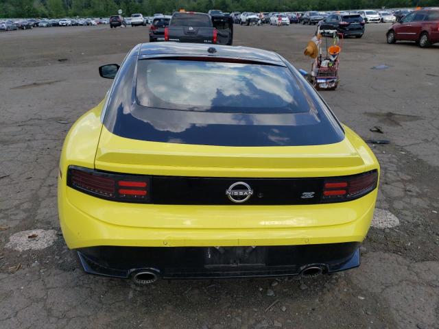 2023 NISSAN Z PERFORMA JN1BZ4BH8PM311531