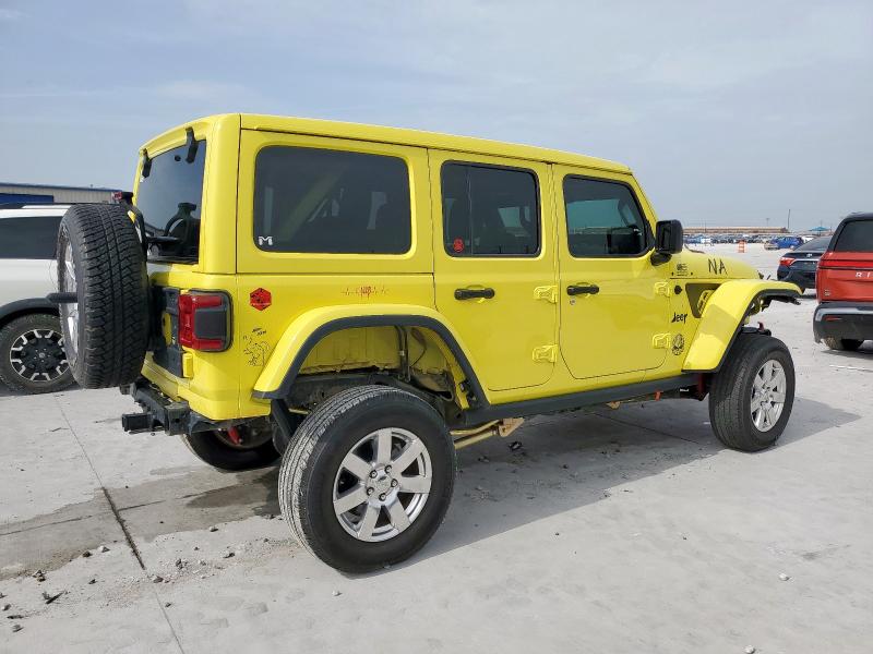 Vin: 1c4jjxsj8pw502231, lot: 63321935, jeep wrangler rubicon 392 20233