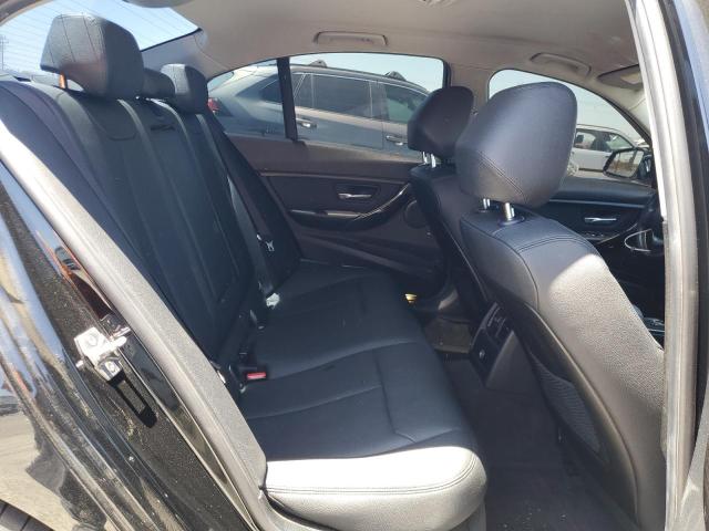 2015 BMW 328 I SULE WBA3C1C58FK124805