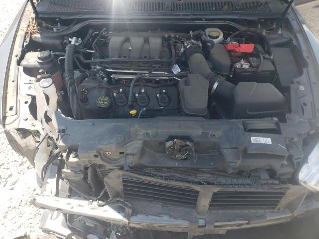 2018 FORD TAURUS SE 1FAHP2D85JG139114