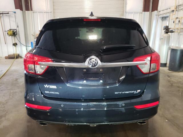 2018 BUICK ENVISION P LRBFX3SX1JD025497