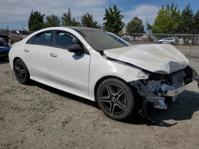2025 MERCEDES-BENZ CLA 250 4M W1K5J4HB8SN524654