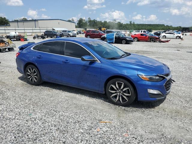 2023 CHEVROLET MALIBU RS 1G1ZG5ST8PF145942