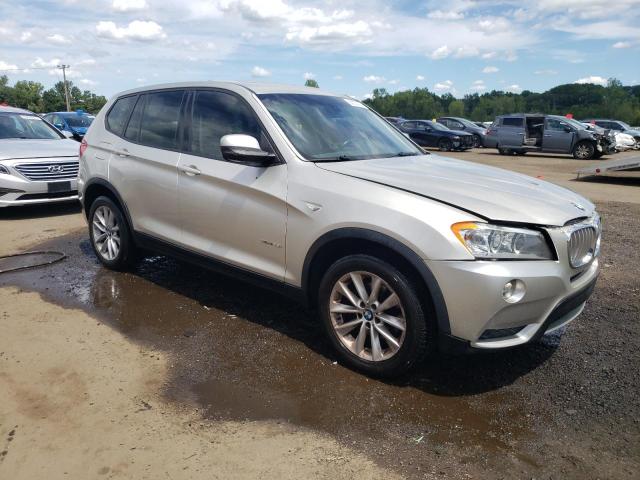 2013 BMW X3 XDRIVE2 - 5UXWX9C55D0A25016
