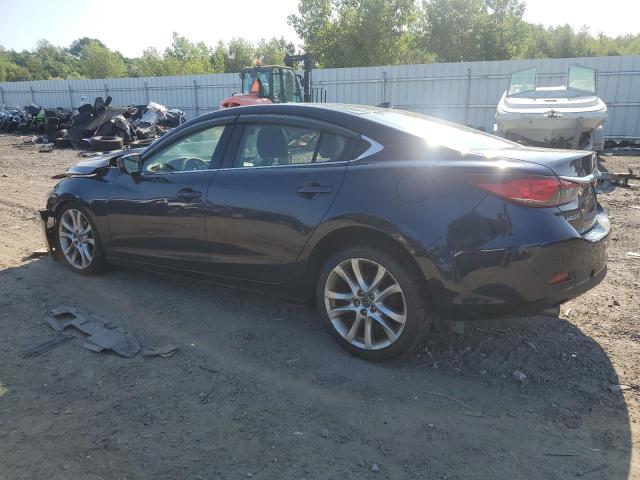 2015 MAZDA 6 TOURING - JM1GJ1V56F1201250