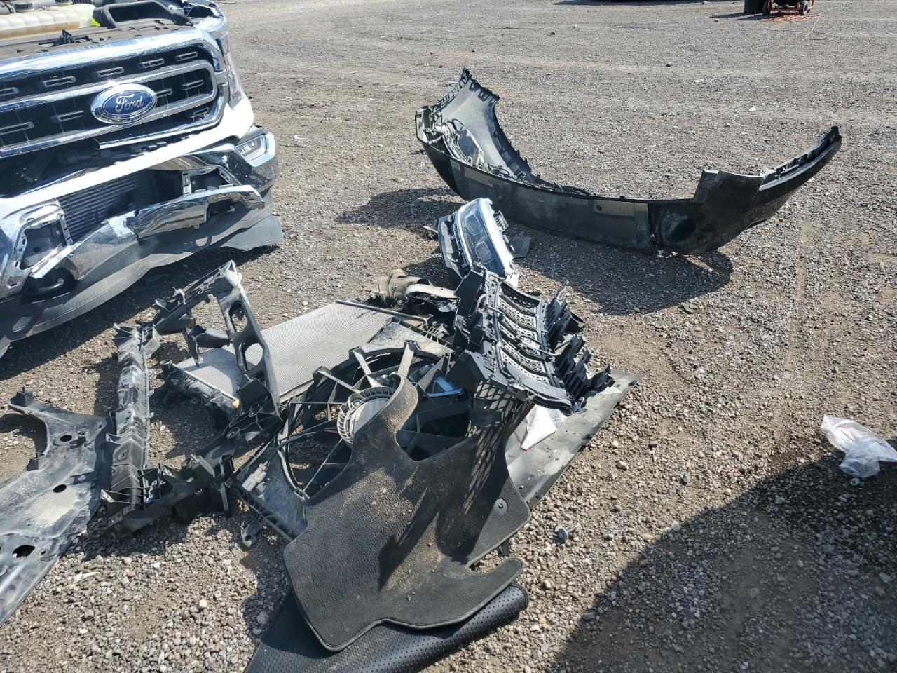 JEEP GRAND WAGONEER SERIES II