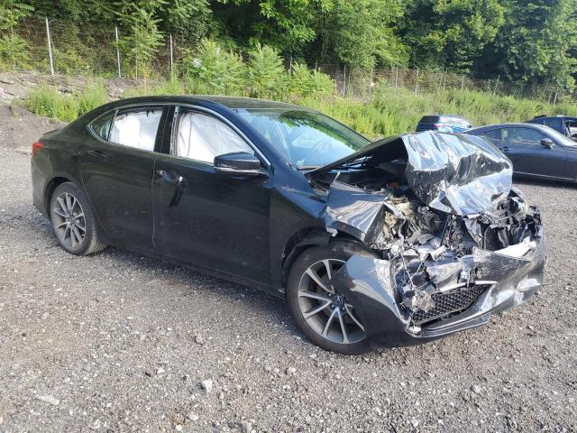 2019 ACURA TLX 19UUB3F31KA002093