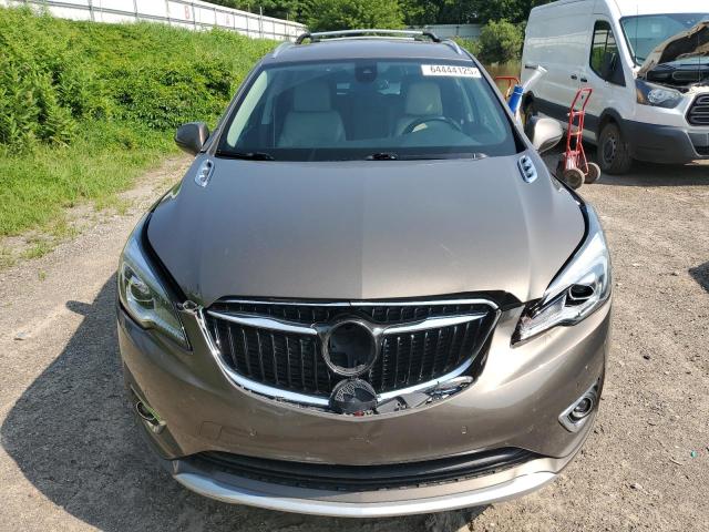 2019 BUICK ENVISION P LRBFX3SX7KD001626