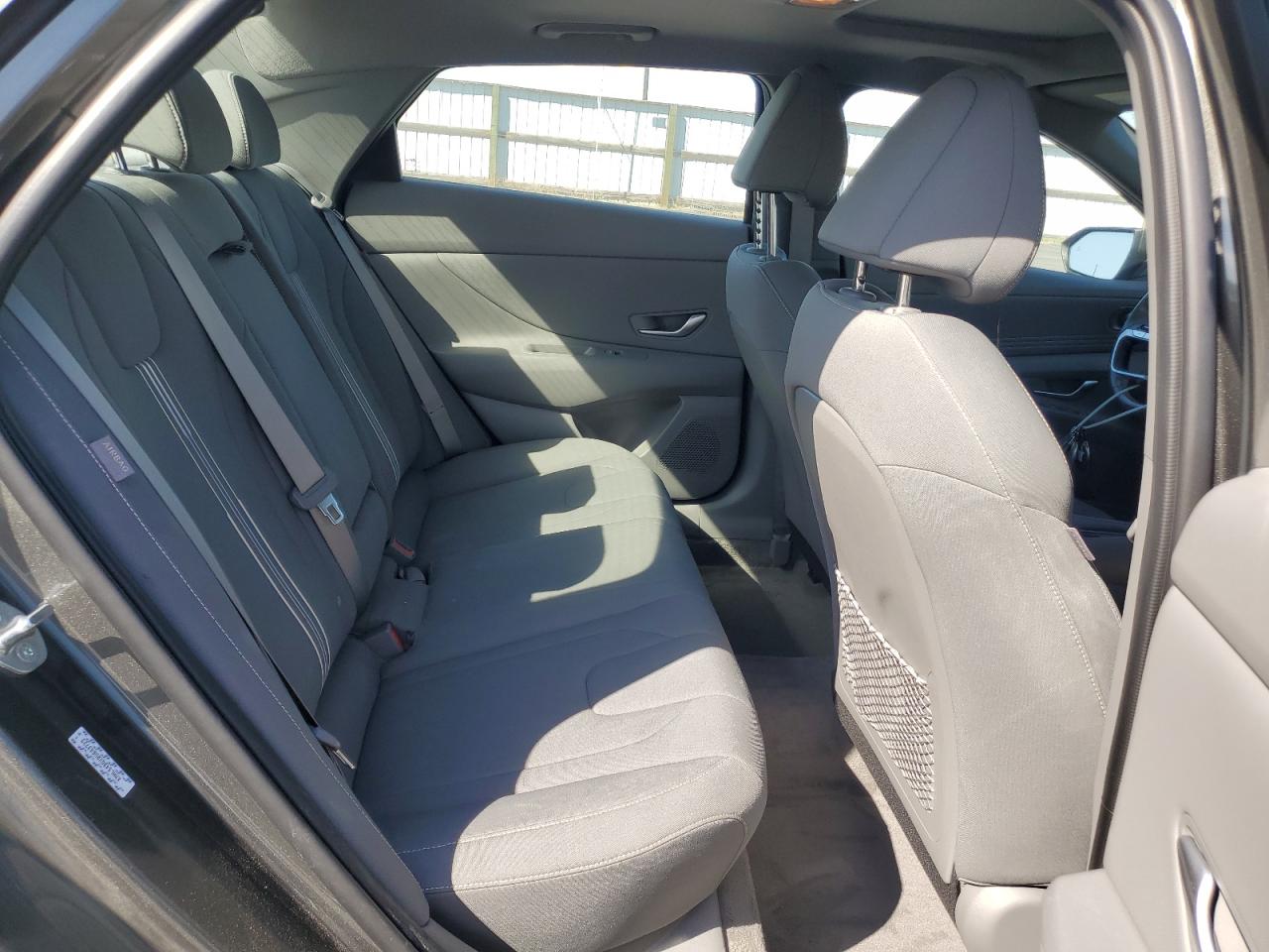 Hyundai Elantra se 2024