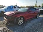 2017 FORD MUSTANG - 1FATP8UH7H5329032