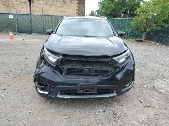 2018 HONDA CR-V TOURI 7FARW2H97JE036926