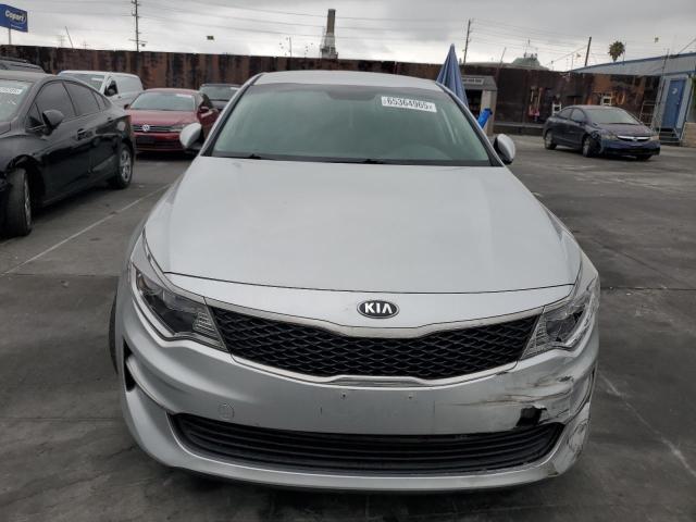 2016 KIA OPTIMA LX KNAGT4L39G5117346