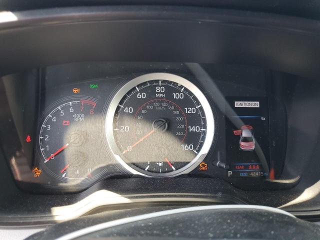 2020 TOYOTA COROLLA SE - JTDP4RCE4LJ052034