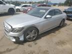 2017 MERCEDES-BENZ E 300 4MAT - WDDZF4KB9HA214931