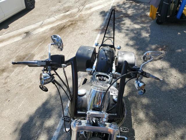 2013 HARLEY-DAVIDSON FXDC DYNA 1HD1GV414DC323339