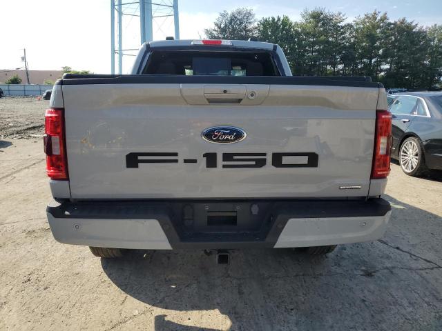 2023 FORD F150 SUPER 1FTFW1E86PKD40393