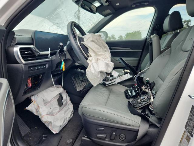 2024 KIA TELLURIDE 5XYP5DGC6RG553511