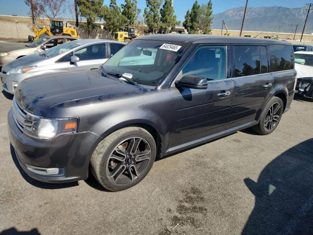 FORD FLEX SEL