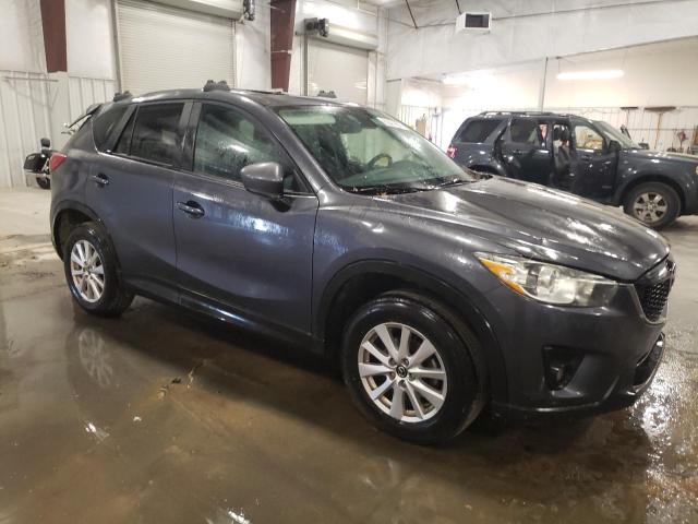 Vin: jm3ke4cy3e0321743, lot: 63501805, mazda cx-5 touring 20144