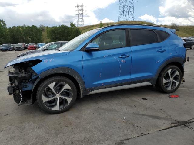 Vin: km8j3ca2xju738987, lot: 63417415, hyundai tucson value 2018 img_1