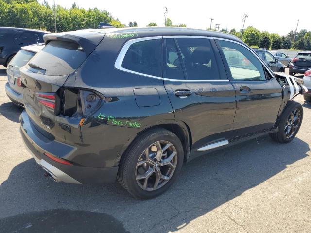 Vin: 5ux53dp01r9v31628, lot: 64063755, bmw x3 xdrive30i 20243