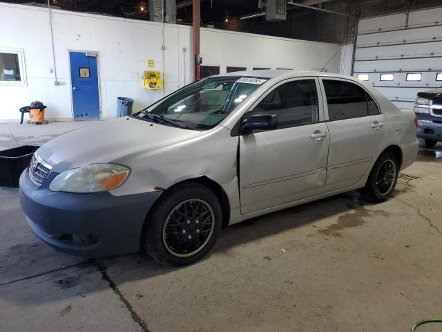 TOYOTA COROLLA CE
