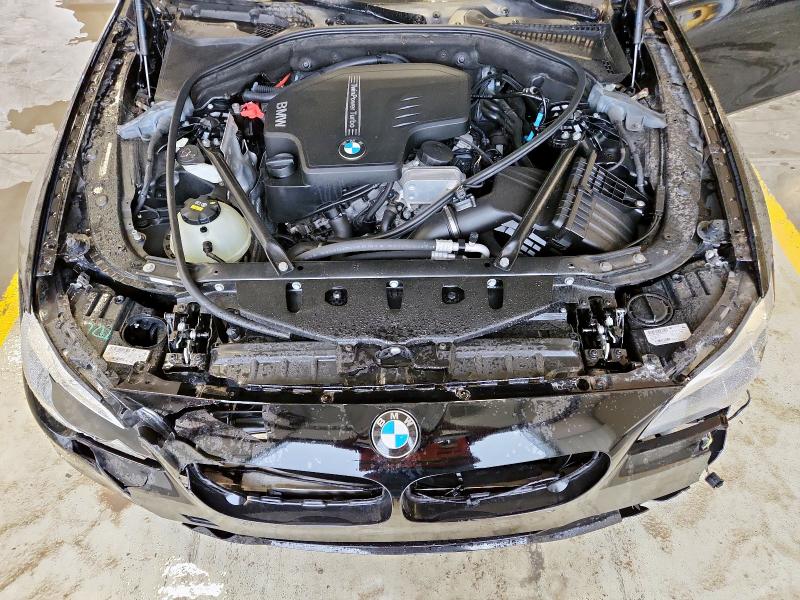 wba5a5c50fd524917 - 2015 Bmw 5 series i - #63468145