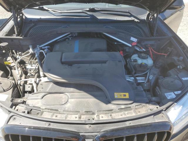 2017 BMW X5 XDR40E 5UXKT0C3XH0V97481