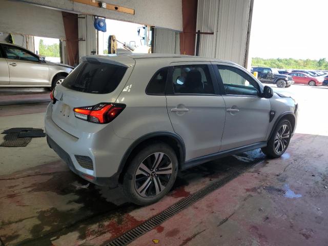 2024 MITSUBISHI OUTLANDER JA4ARUAU9RU010724