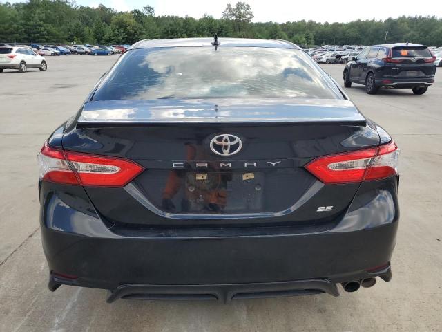 2020 TOYOTA CAMRY SE 4T1G11AK4LU930462