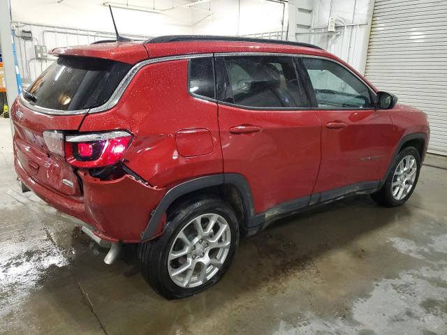 2024 JEEP COMPASS LA 3C4NJDFN7RT152015