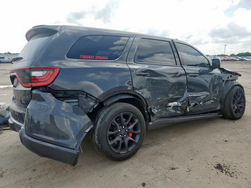 2023 DODGE DURANGO SR 1C4SDJH96PC634296