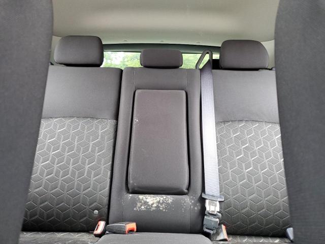 2022 MITSUBISHI RVR ES JA4AHUAU4NU606238