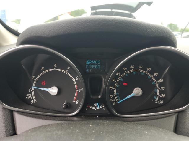 2019 FORD FIESTA SE - 3FADP4BJ7KM120717
