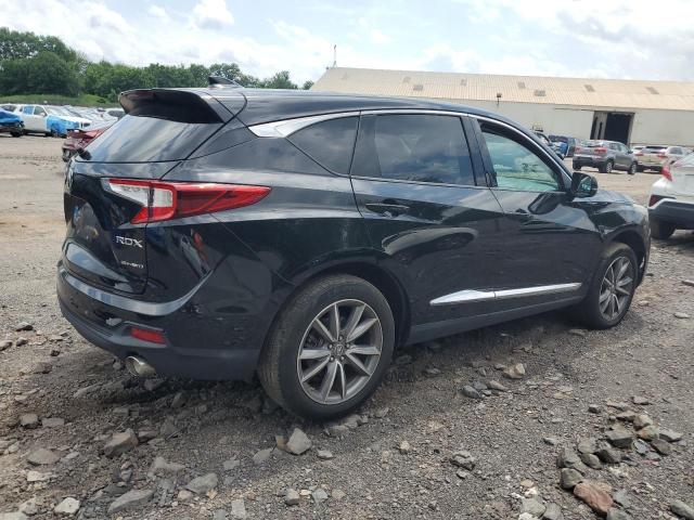 2019 ACURA RDX TECHNO - 5J8TC2H59KL009735