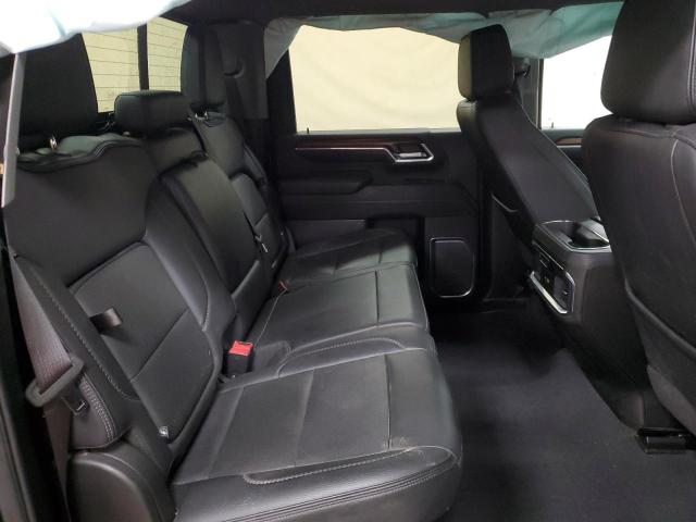 2024 GMC SIERRA K25 1GT49REYXRF182486