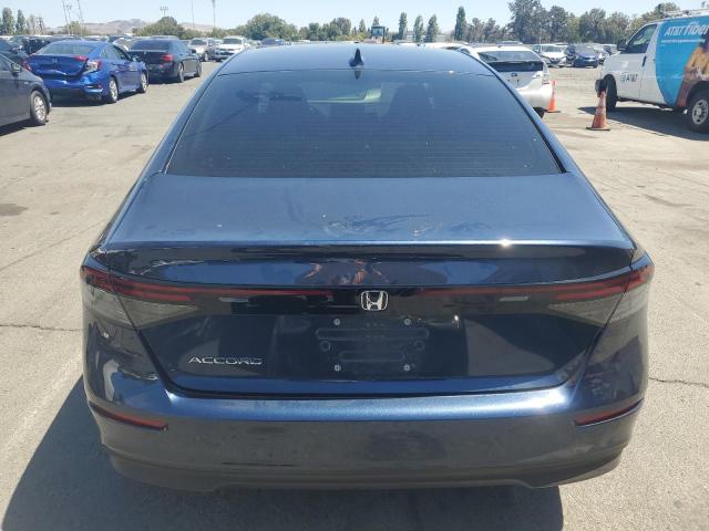 2024 HONDA ACCORD EX 1HGCY1F30RA040374