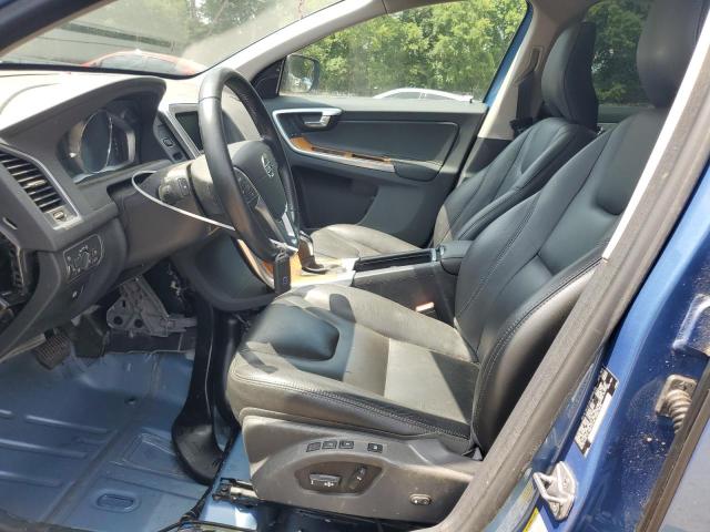 2017 VOLVO XC60 T5 IN - YV440MDU5H2198142