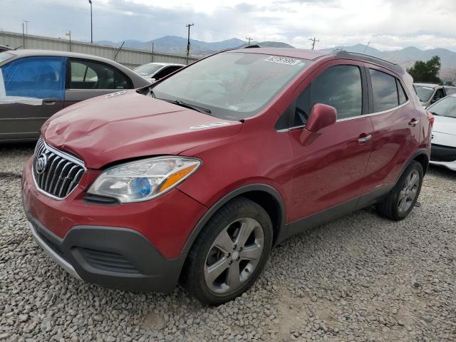 BUICK ENCORE