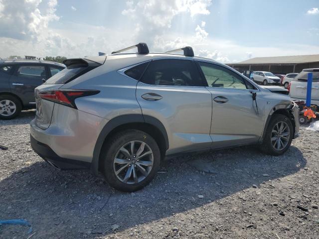 2021 LEXUS NX 300 BASE JTJSARBZ2M2191904
