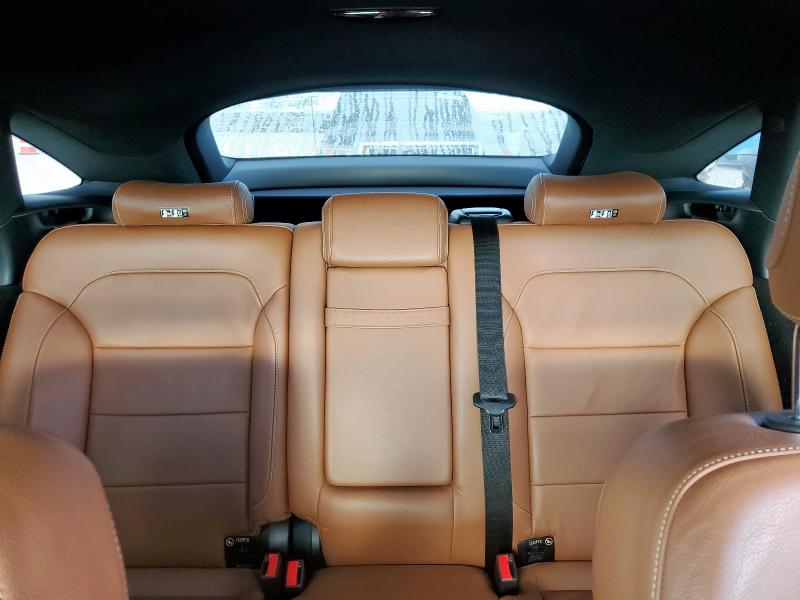 2019 MERCEDES-BENZ GLE COUPE - 4JGED6EB1KA145726