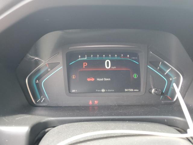 2022 HONDA ODYSSEY EL 5FNRL6H93NB064949