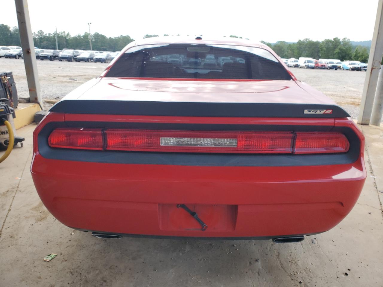 Dodge Challenger 2009