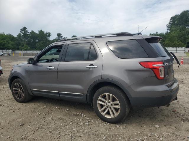 2013 FORD EXPLORER X - 1FM5K8D89DGB55511