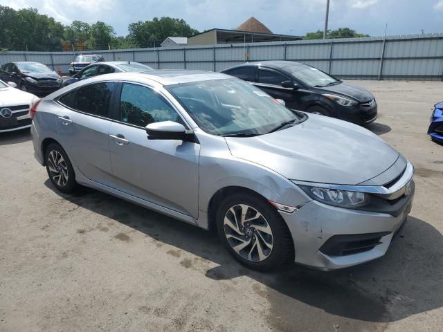 Vin: 2hgfc2f71jh533474, lot: 62956865, honda civic ex 20184